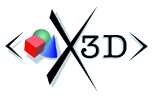 x3d