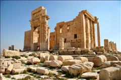 Tempio di Bel (Baal)