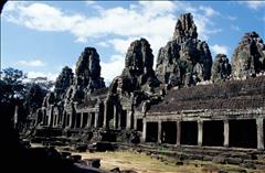 Bayon