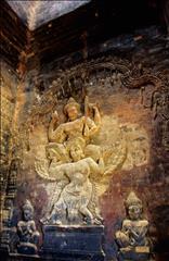Prasat Kravan