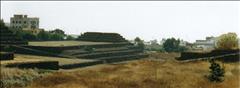 Panoramica del sito